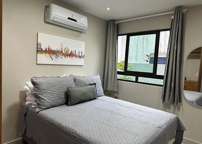 Apartamento Luxo Porto