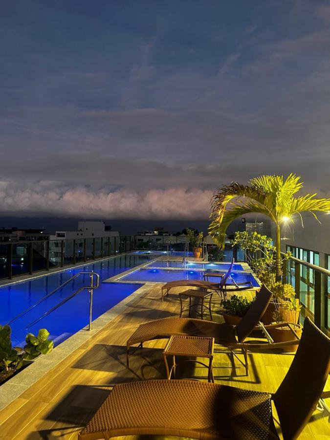Luxo Porto Apartment