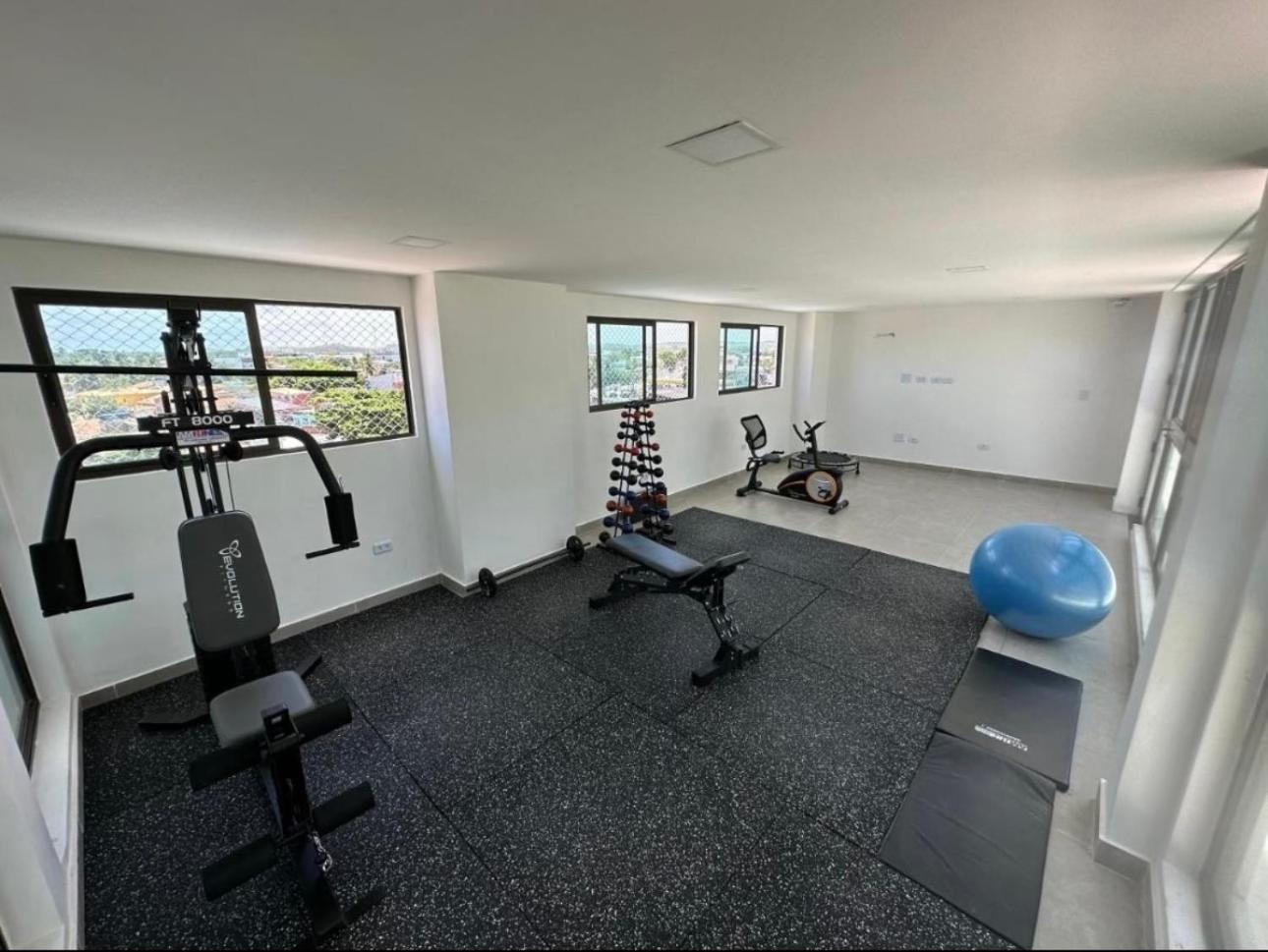 Luxo Porto Apartment