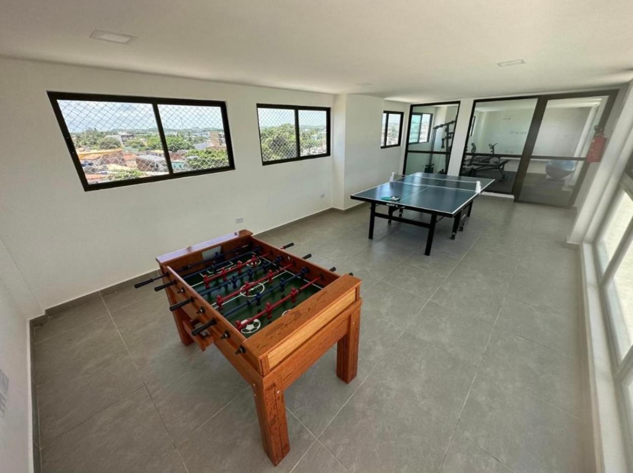 Luxo Porto Apartment *