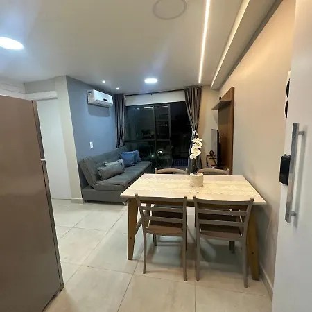 Apartamento Luxo Porto Porto de Galinhas Exterior photo