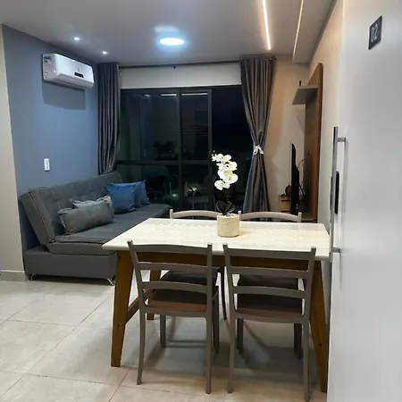 Apartamento Luxo Porto Porto de Galinhas Exterior photo