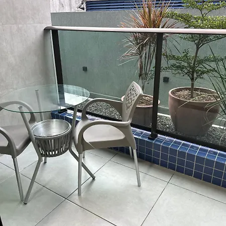 Apartamento Luxo Porto Porto de Galinhas Exterior photo