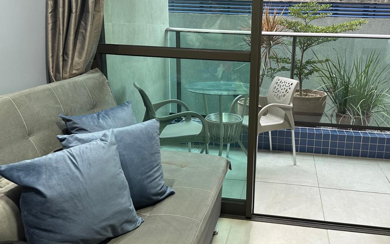 Luxo Porto Apartment *