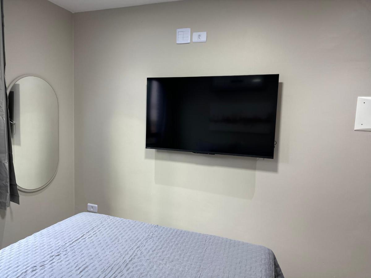Apartment Luxo Porto Porto de Galinhas
