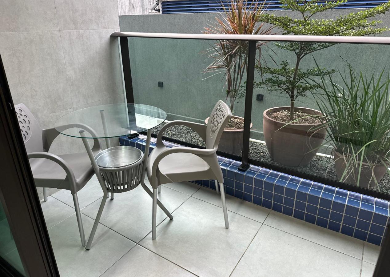 Luxo Porto Apartment *