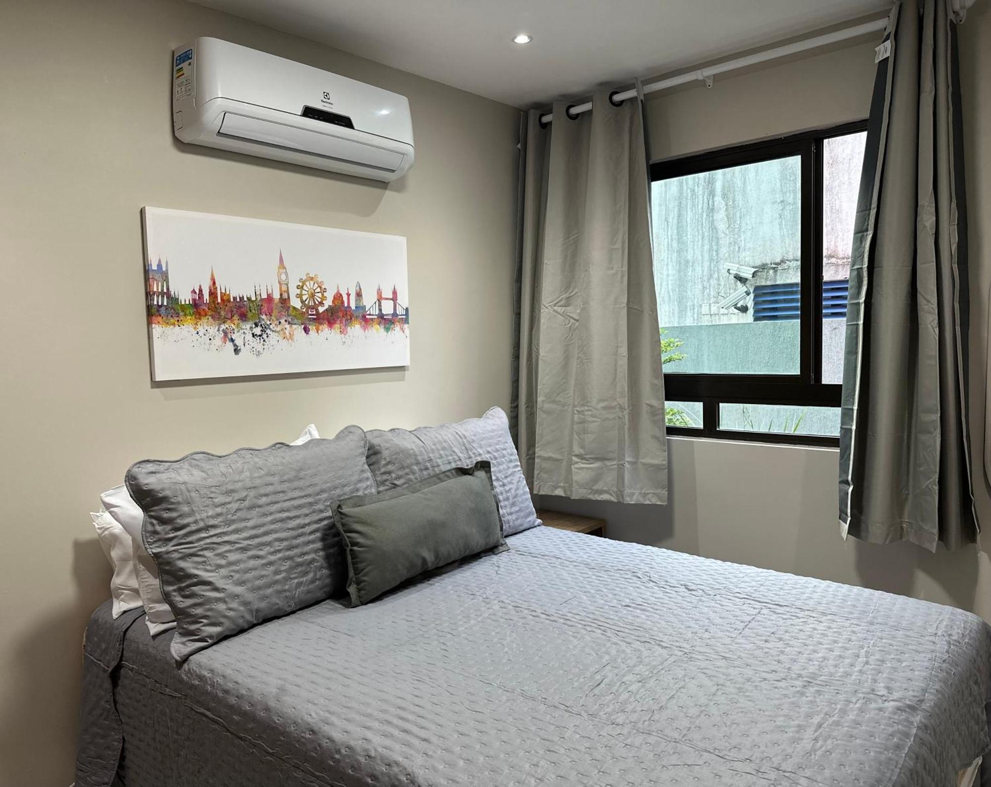 Luxo Porto Apartment *